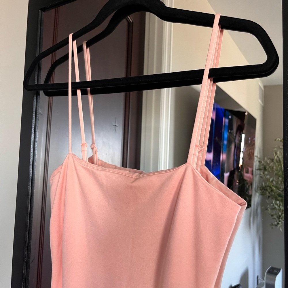 Lovers & Friends Midi Dress NWT size XS - Picture 3 of 10